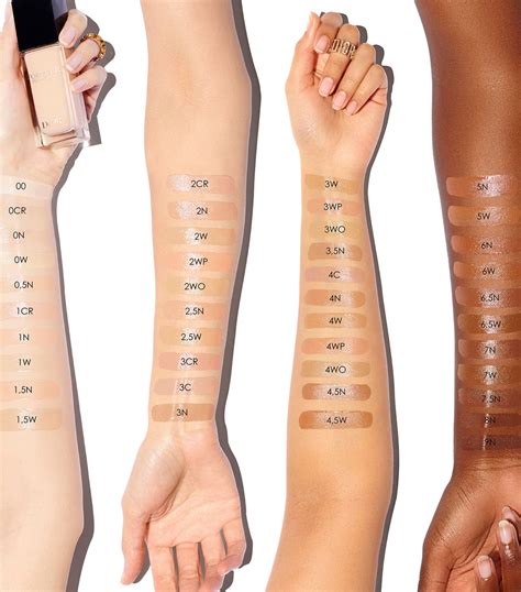 dior skin glow|dior skin glow foundation shades.